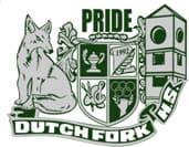 Dutch Fork High School