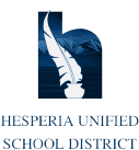 Hesperia Unified School District