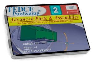 SolidWorks 2013: Advanced Parts & Assemblies