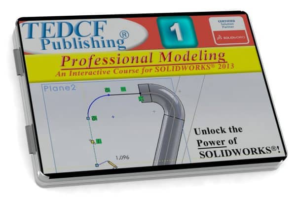 SolidWorks 2013: Professional Modeling