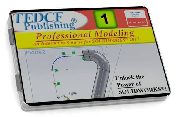 SolidWorks 2017: Professional Modeling