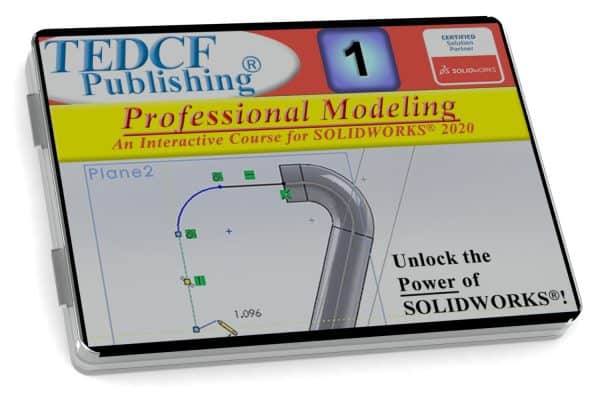 SolidWorks 2020: Professional Modeling