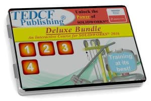 SolidWorks 2016: Deluxe Bundle