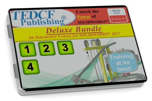 SolidWorks 2017: Deluxe Bundle