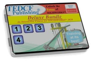 SolidWorks 2020: Deluxe Bundle