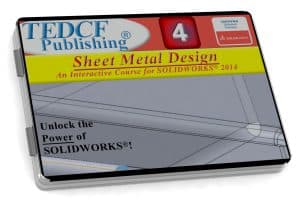 SolidWorks 2014: Sheet Metal Design