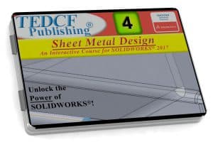 SolidWorks 2017: Sheet Metal Design
